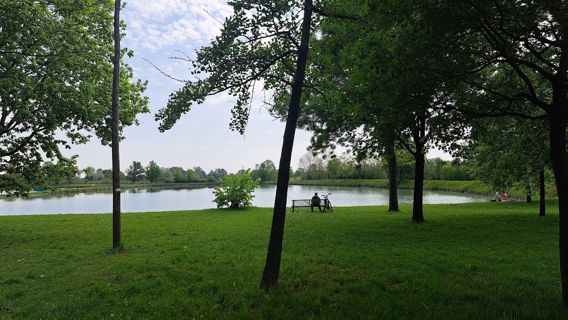 Laghi Curiel