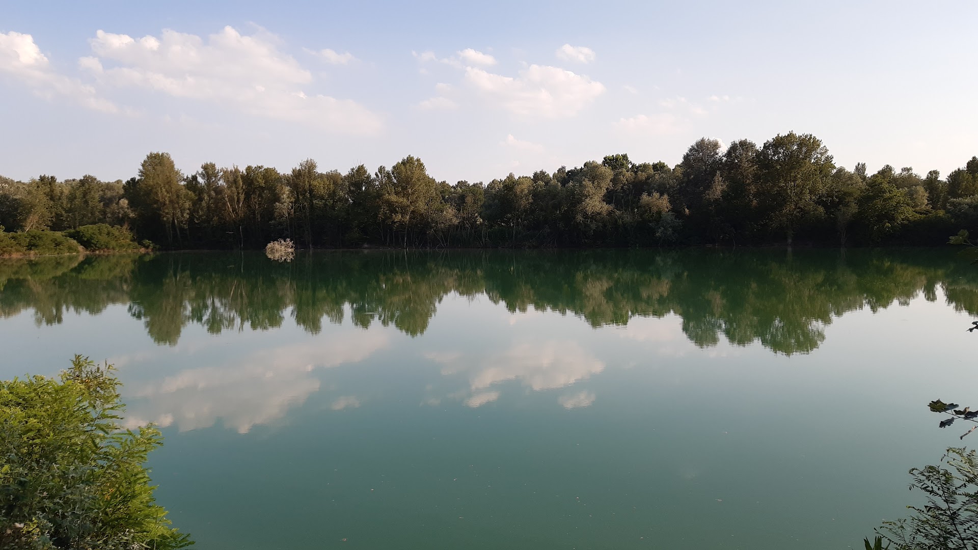 Laghi Curiel