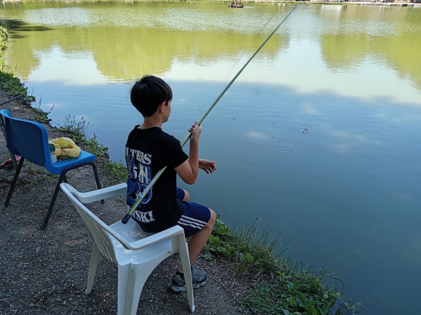Laghi Delle Colline Associazione Sportiva Dilettantistica, Roma