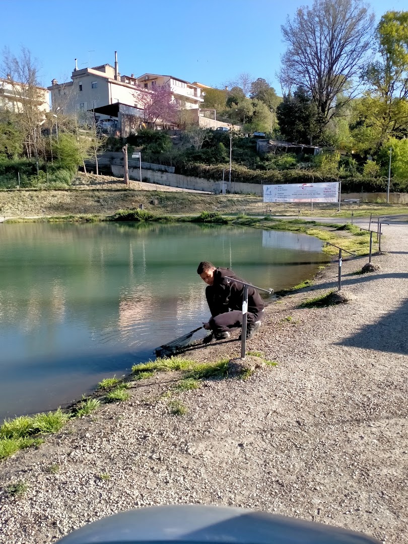 Laghi Delle Colline Associazione Sportiva Dilettantistica