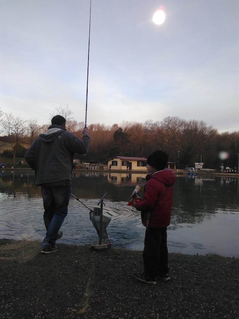 Laghi Delle Colline Associazione Sportiva Dilettantistica