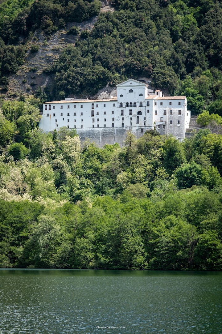 Laghi di Monticchio