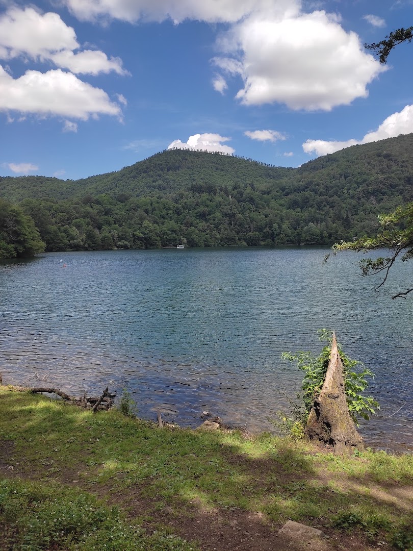 Laghi di Monticchio