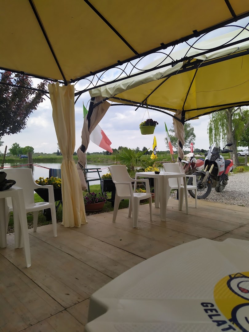 Laghi Dorati - Fossa D'Albero
