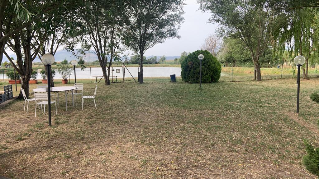 Laghi La Bozza