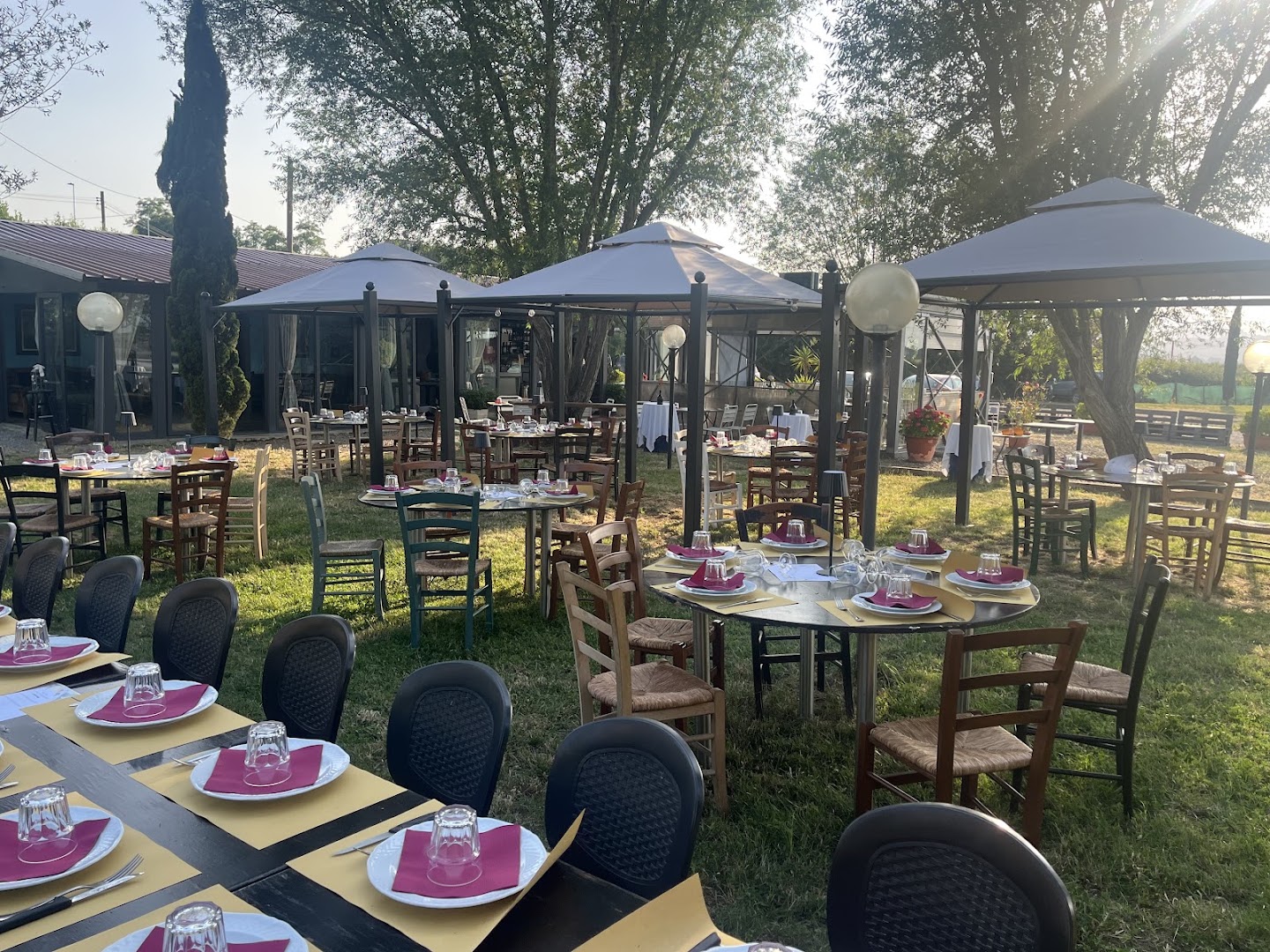 Laghi La Bozza