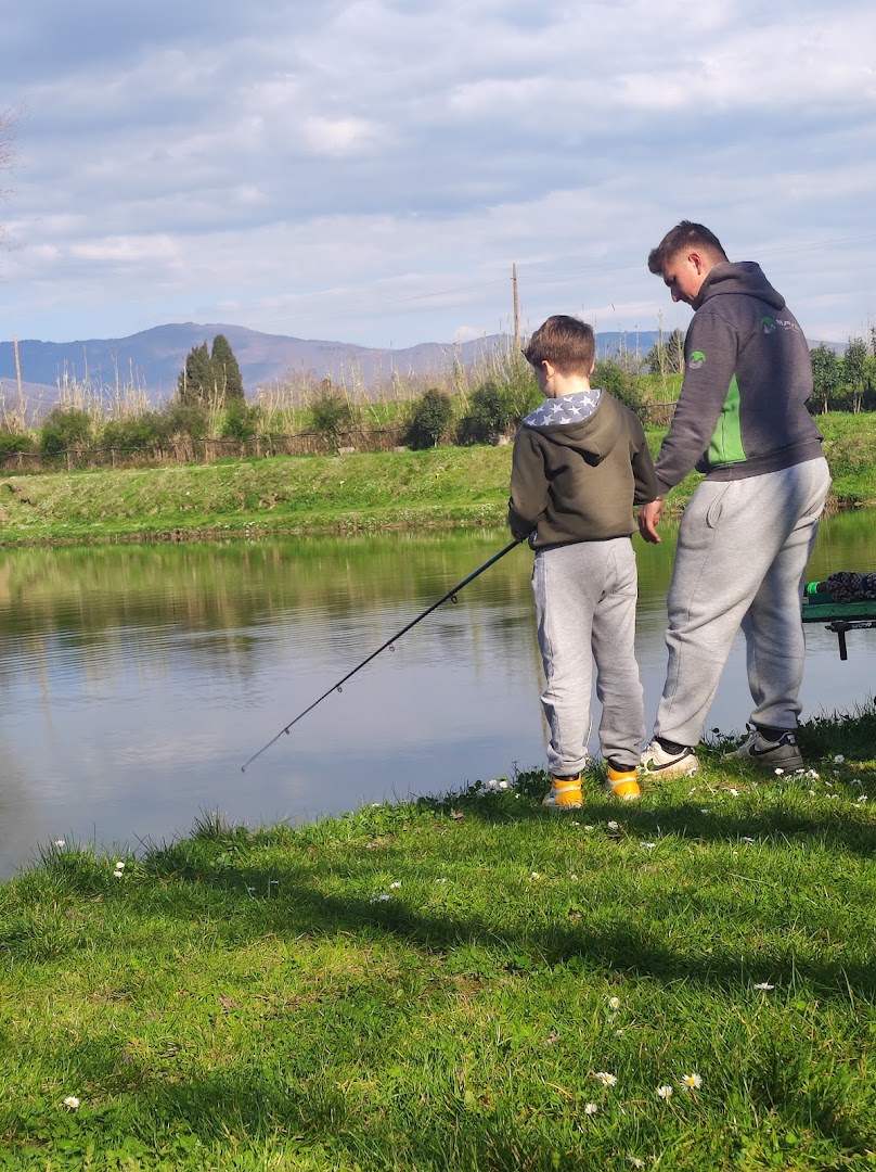 Laghi Primavera