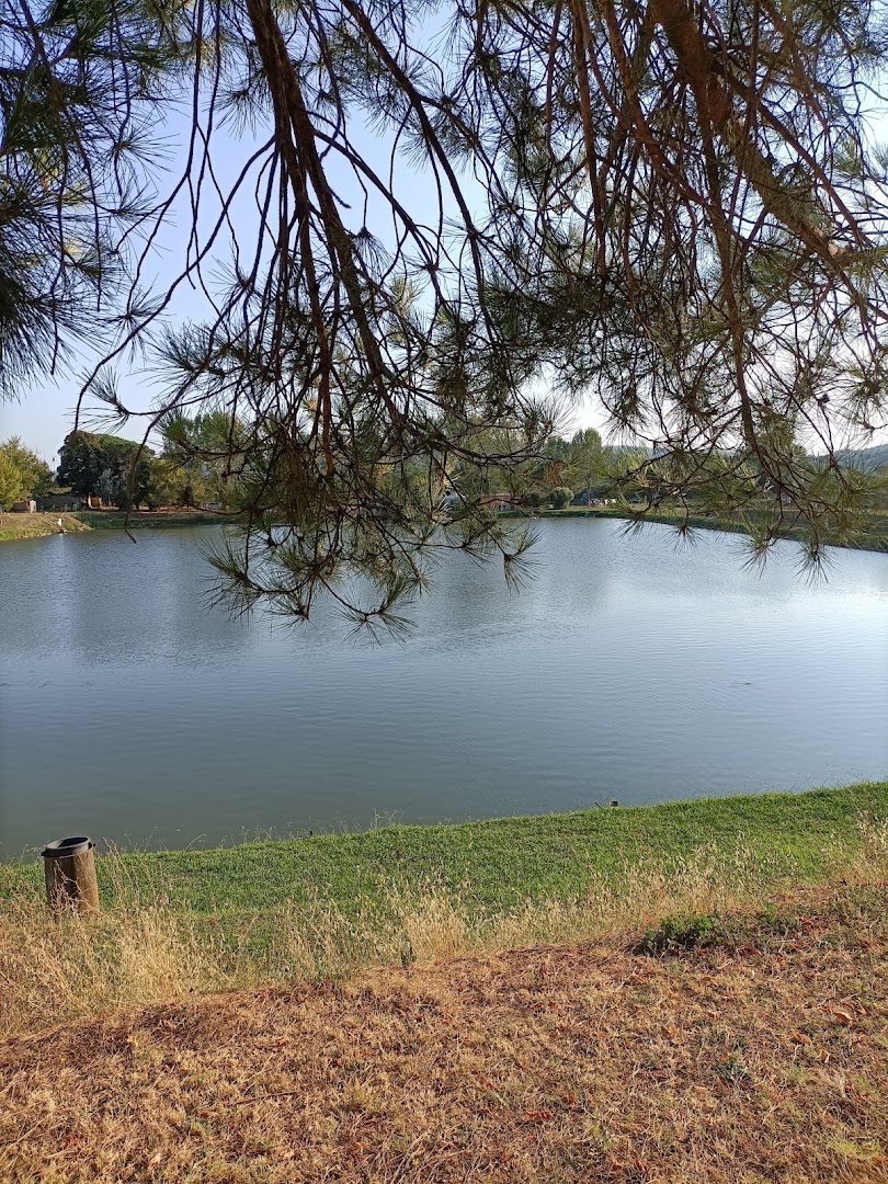 Laghi Primavera