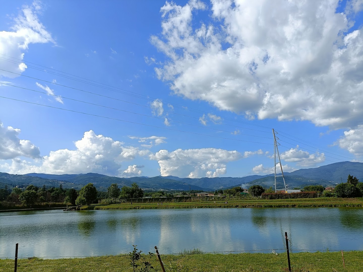 Laghi Primavera