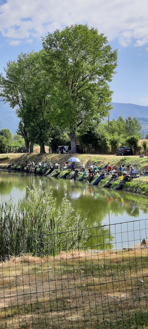 Laghi Primavera