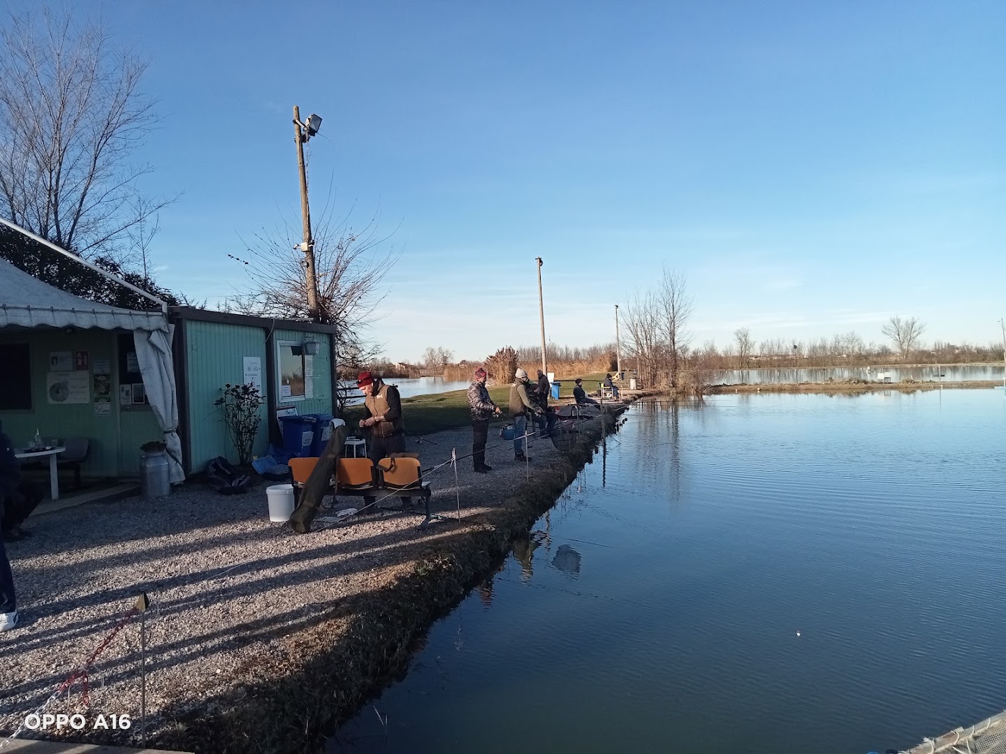 Laghi Rio di Bellan Gianni