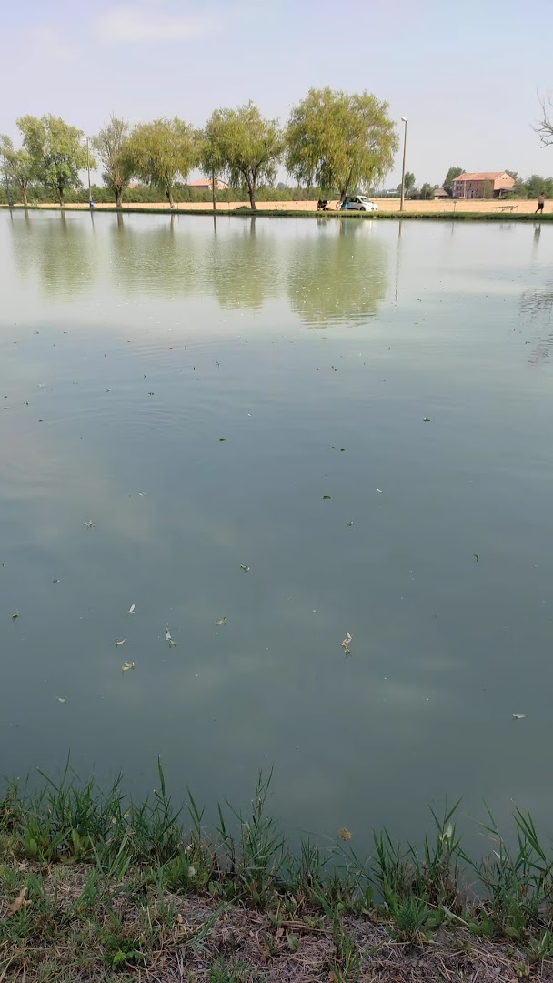 Laghi Rio di Bellan Gianni