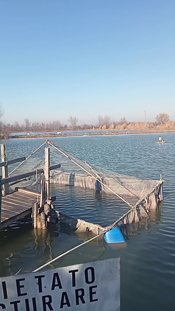Laghi Rio di Bellan Gianni