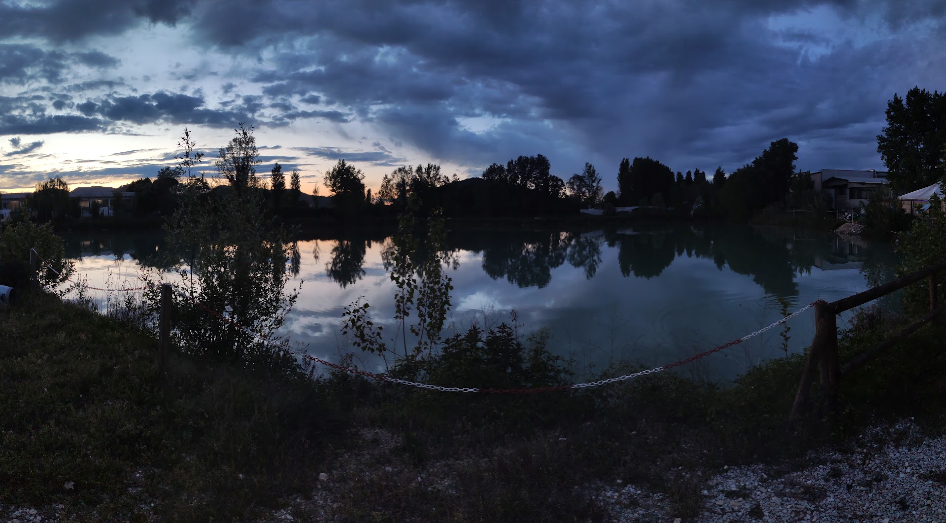 Laghi Sant'Antonio