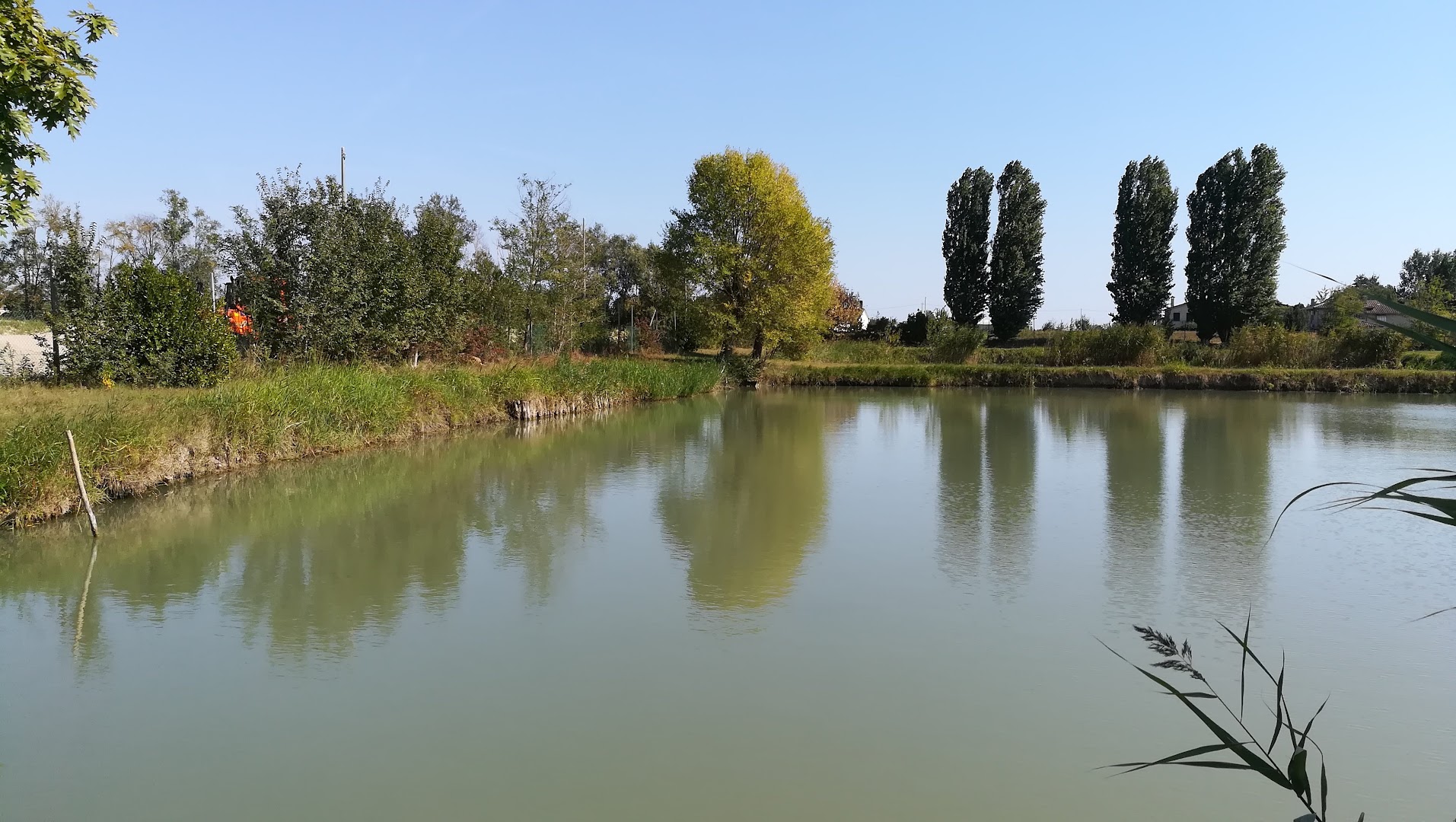 Laghi Sant'Antonio