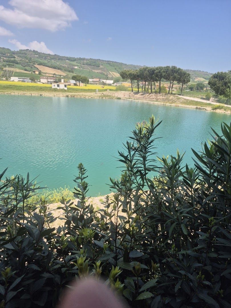 Laghi Santarelli