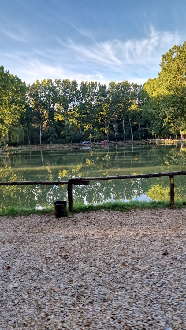Laghi Trigoria