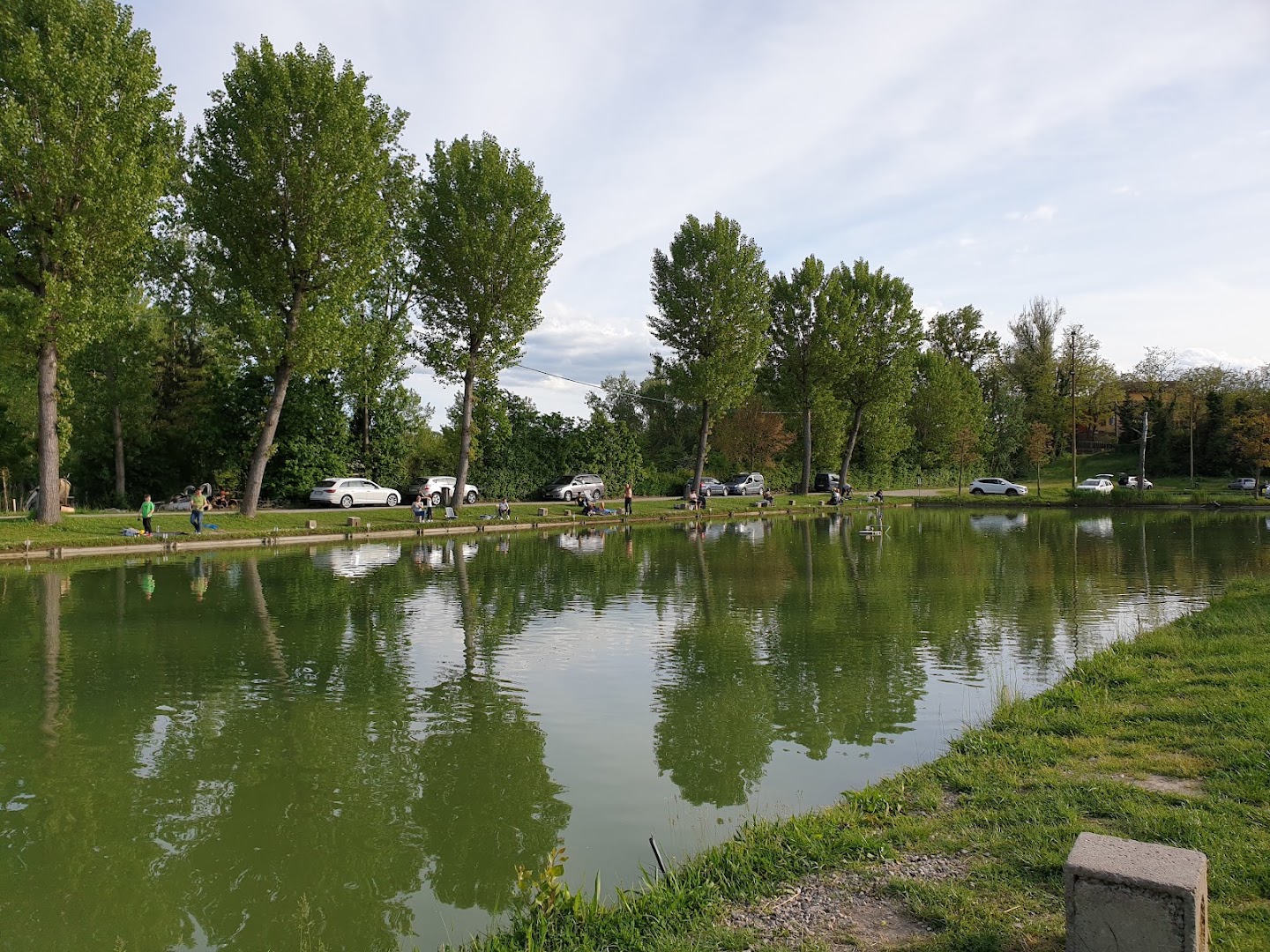 Laghi Vivinatura