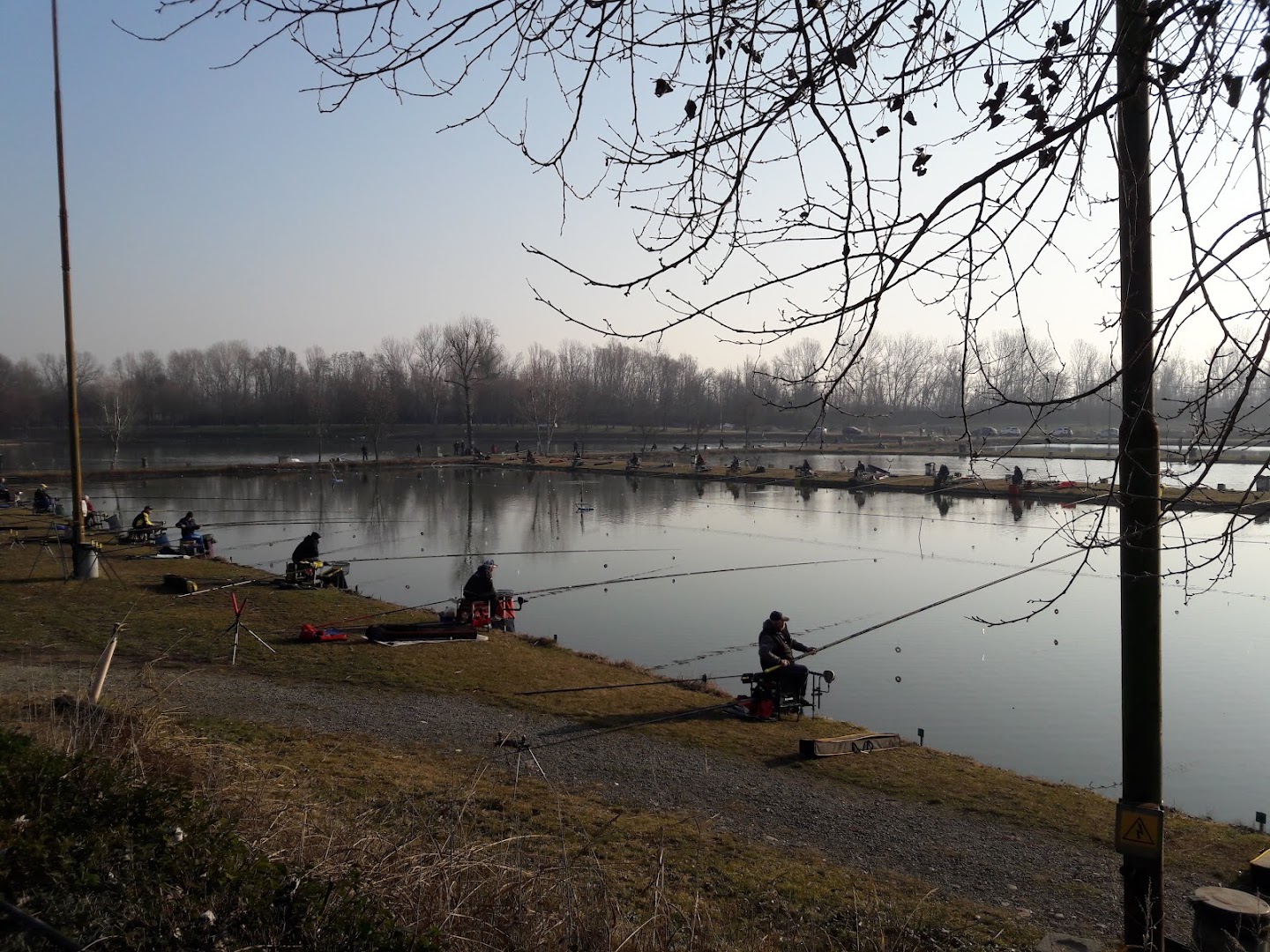 Laghi Vivinatura