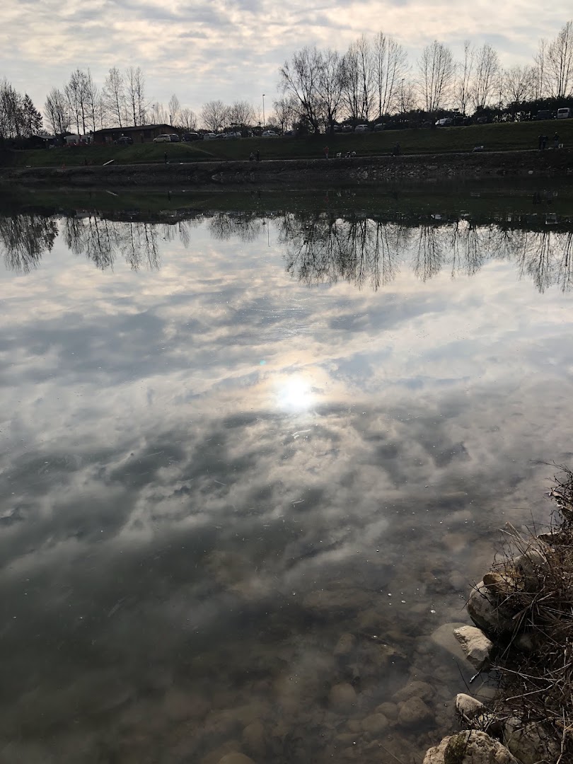 Lago Amici delle Gerole