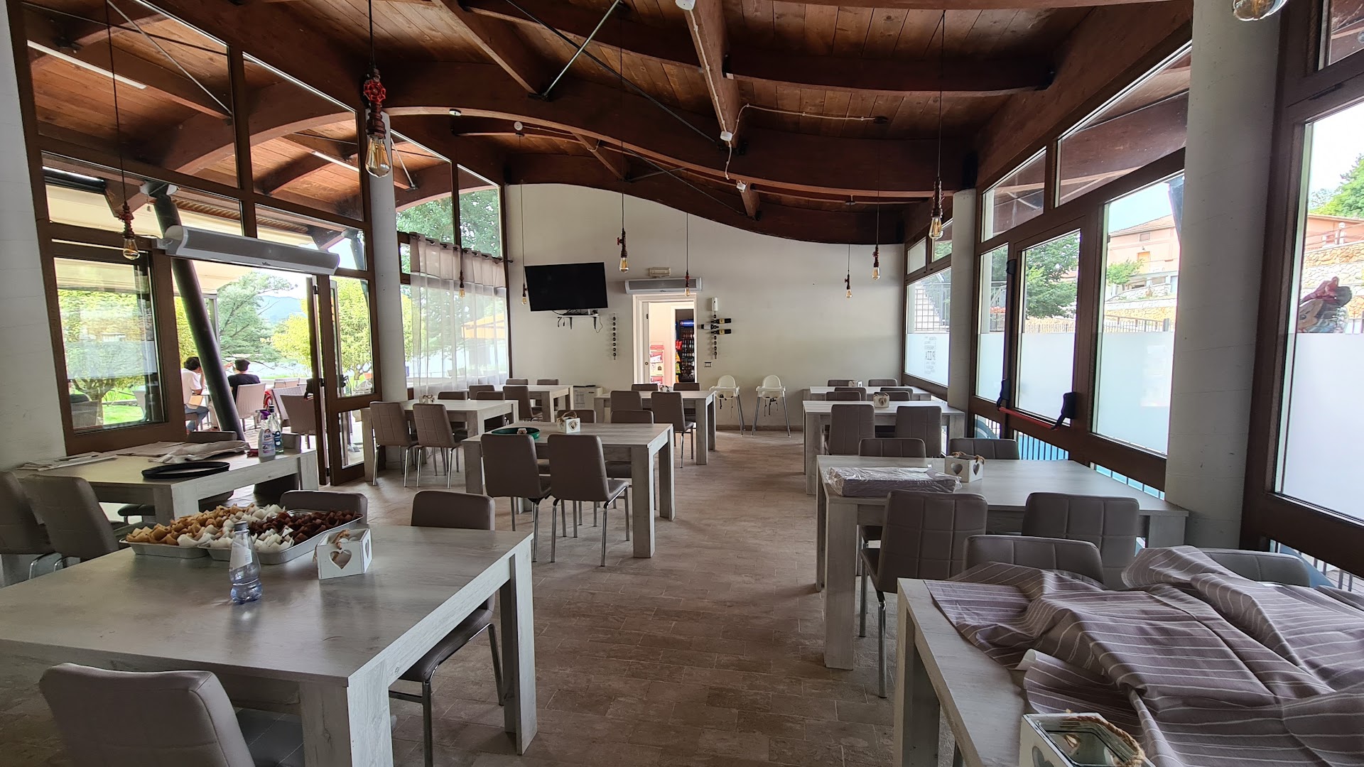 Lago Chiaro Chalet