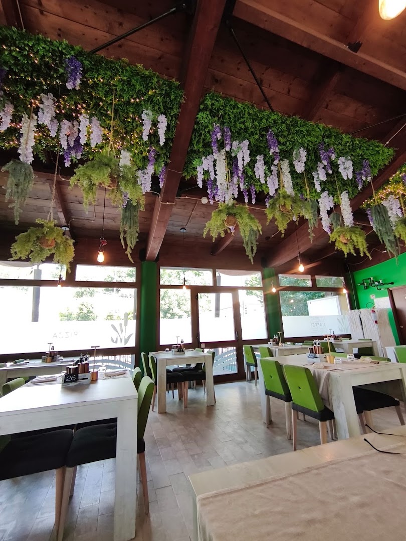 Lago Chiaro Chalet