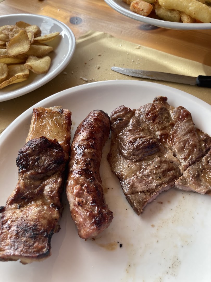 LAGO CLAUDIA Bar Ristorante Pesca Sportiva