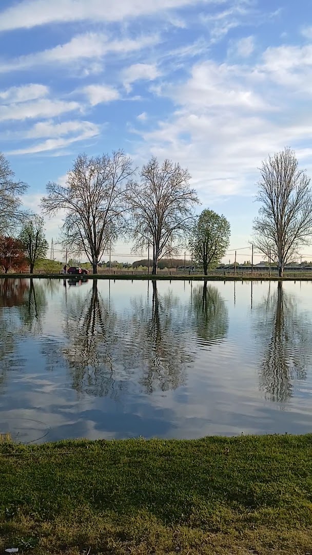 LAGO CLAUDIA Bar Ristorante Pesca Sportiva