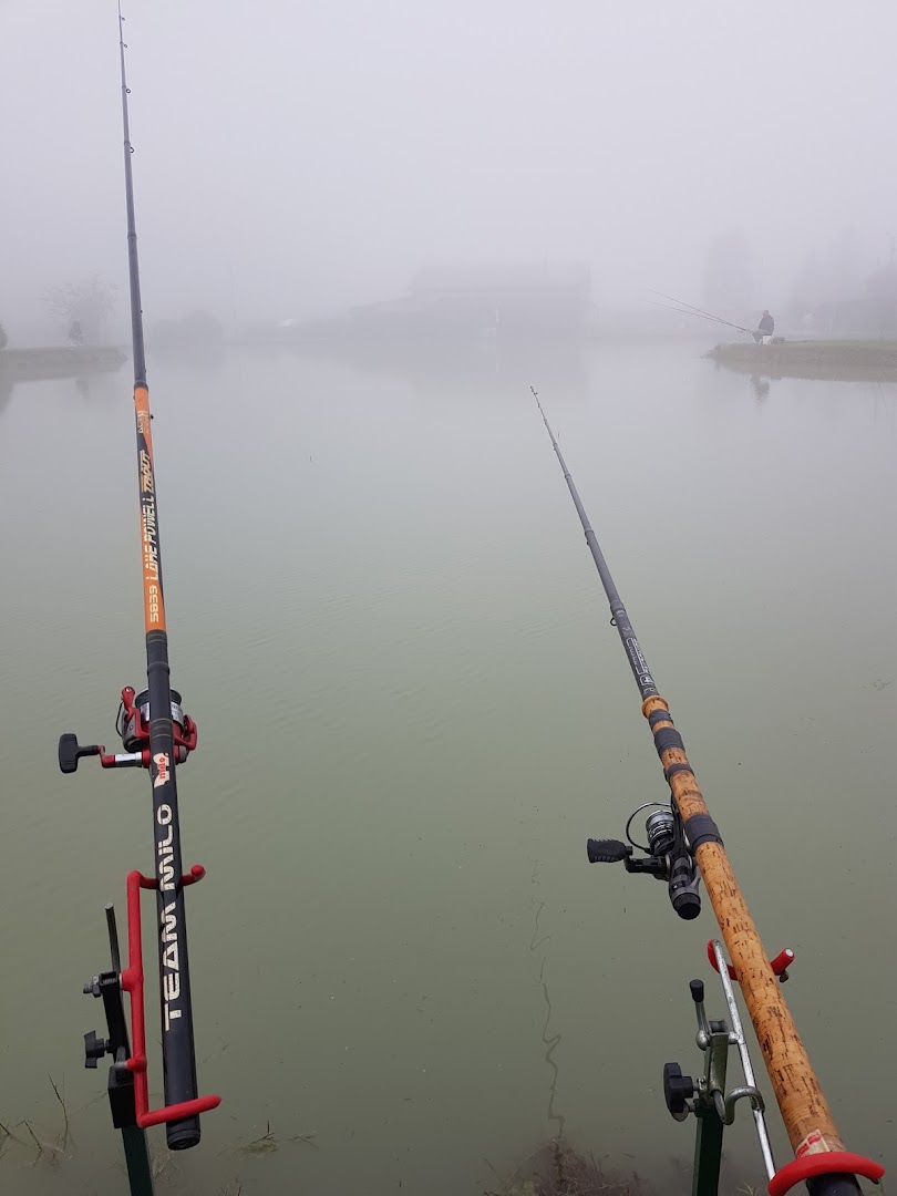 Lago Corallo