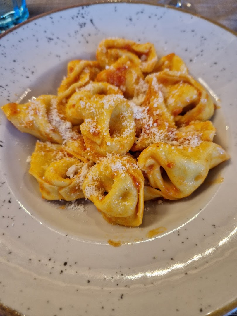 Lago dei Castori - Bar Ristorante, Botteghino di Zocca