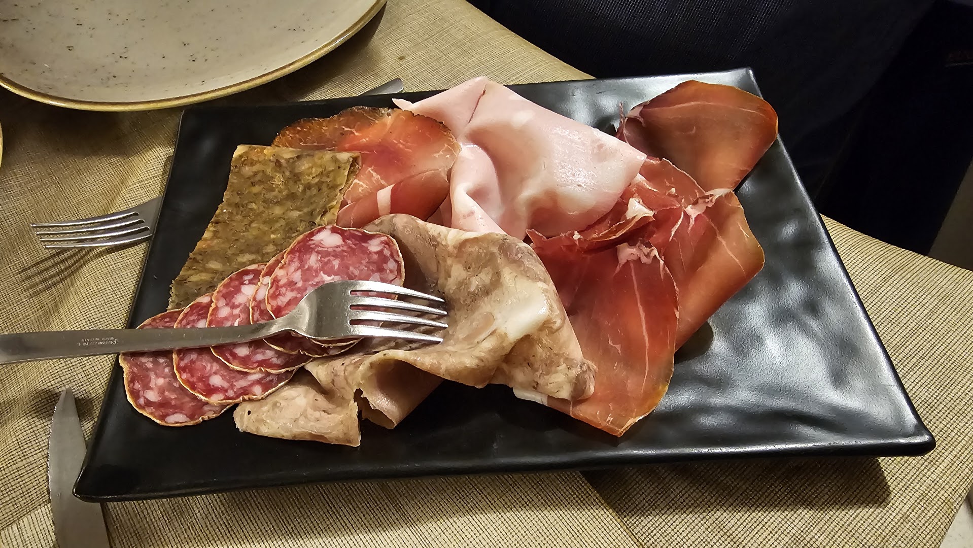 Lago dei Castori - Bar Ristorante