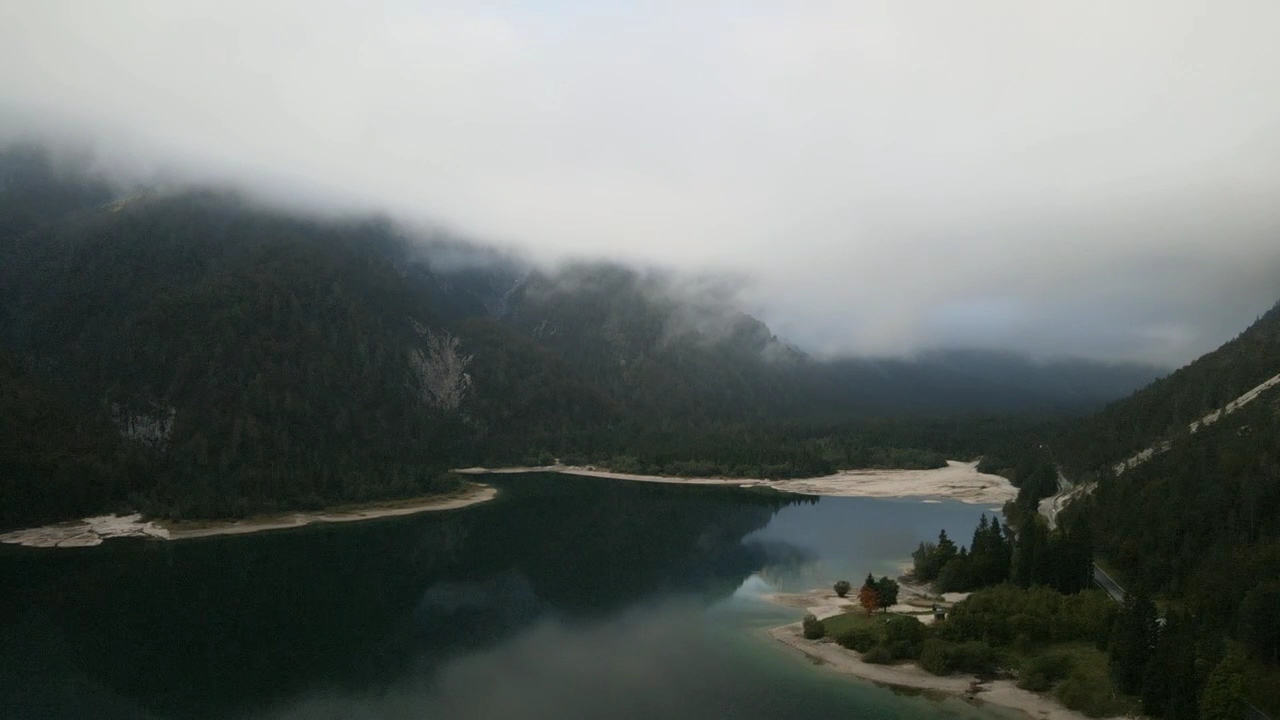 Lago del Predil, Tarvisio