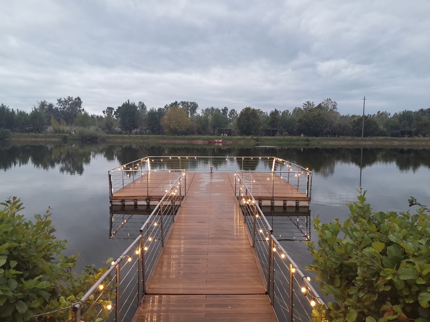 Lago del Sole Eventi