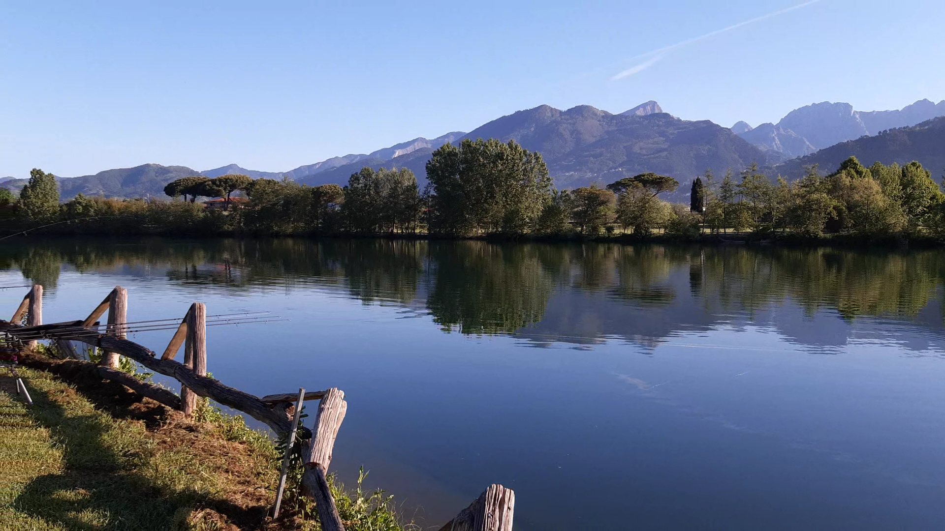 Lago del Sole Eventi
