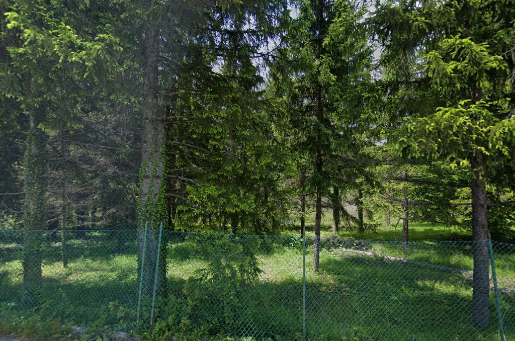 Lago delle Carpe
