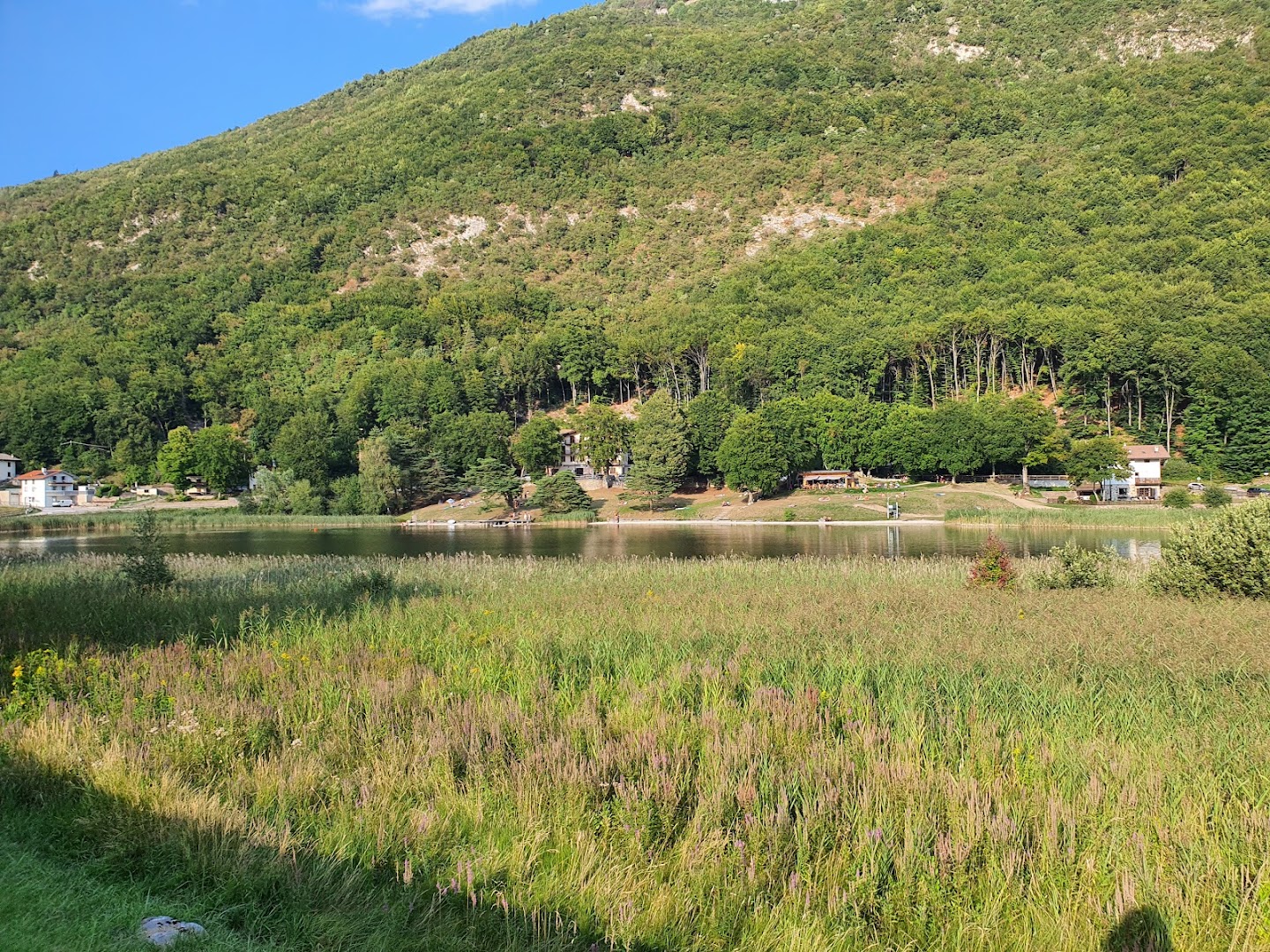 Lago di Lagolo