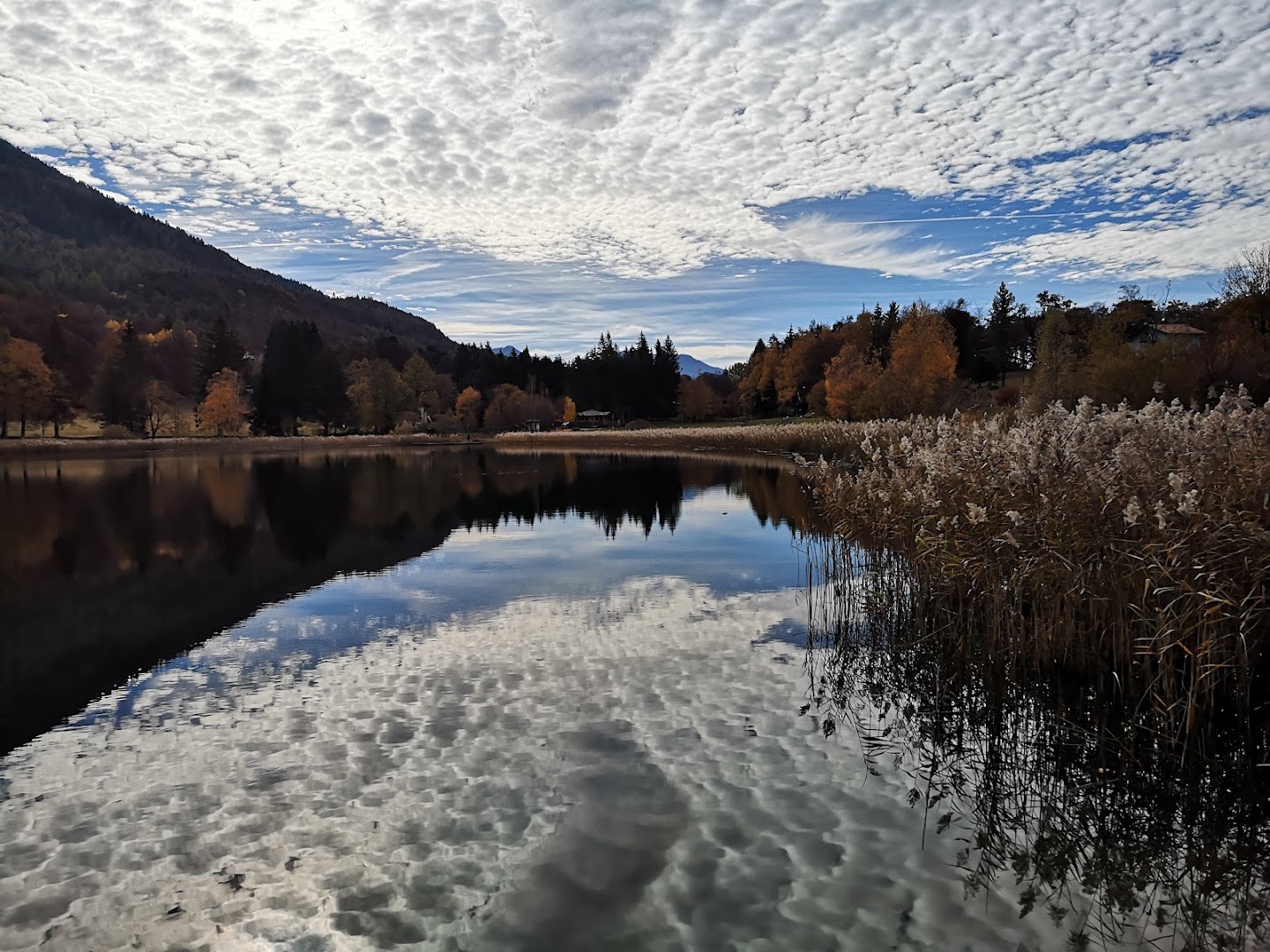 Lago di Lagolo