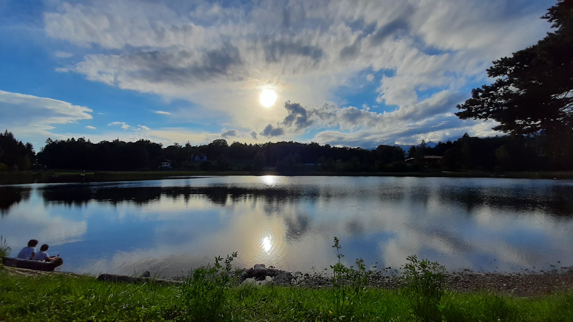 Lago di Lagolo