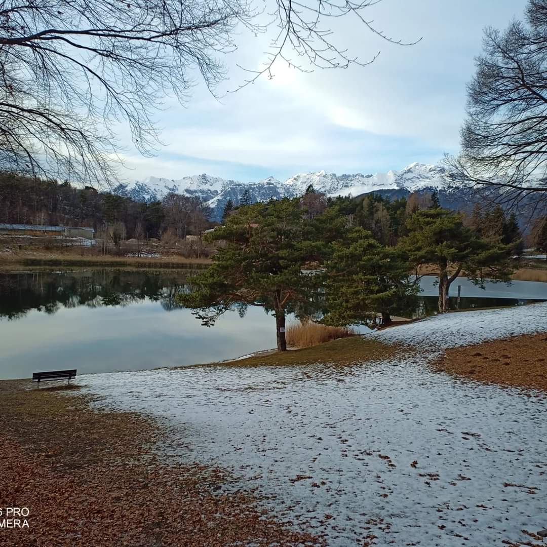 Lago di Lagolo