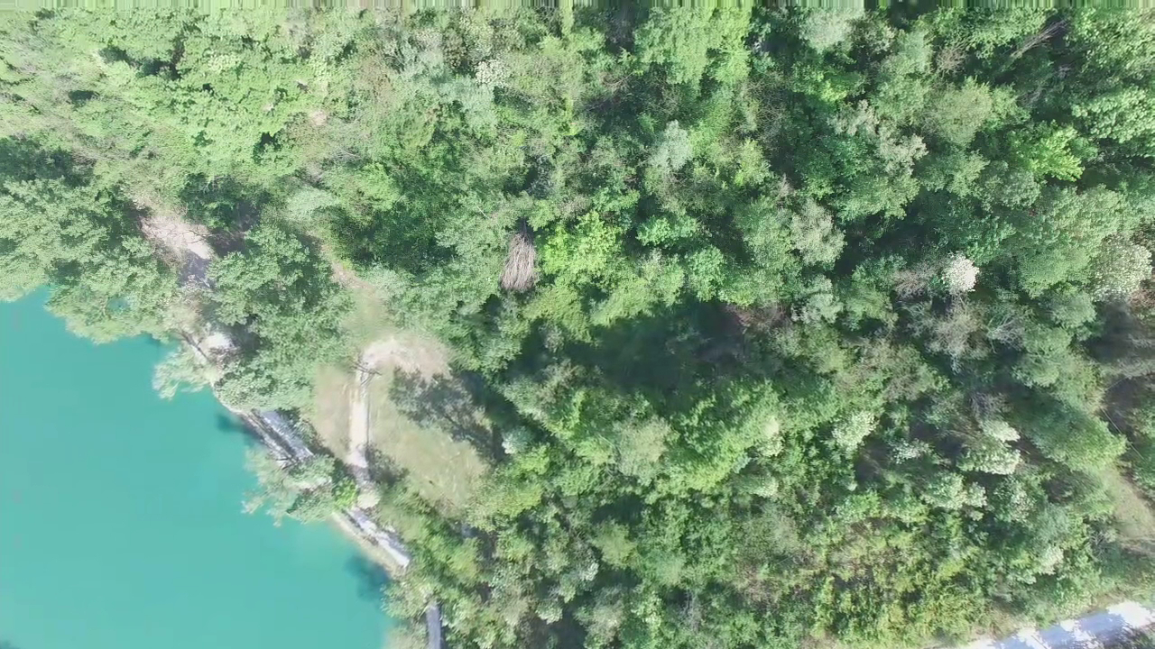 Lago di Monteleone