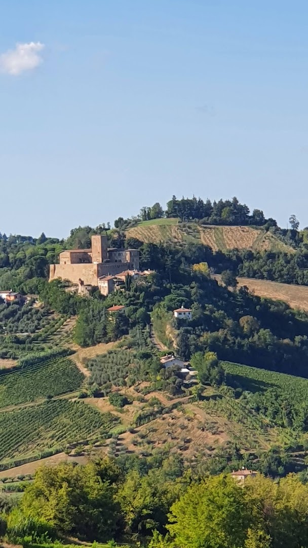 Lago di Monteleone