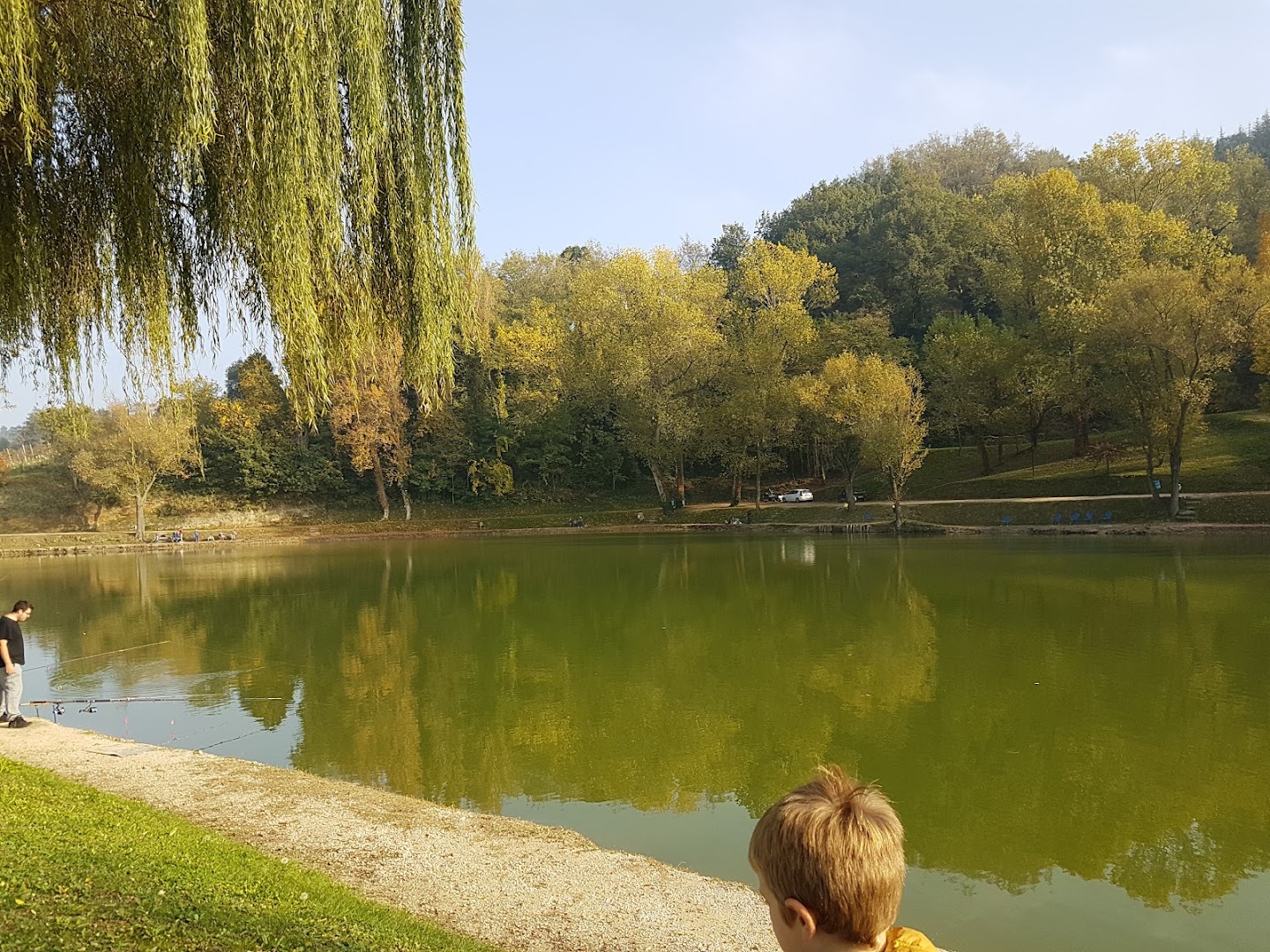 Lago di Monteleone