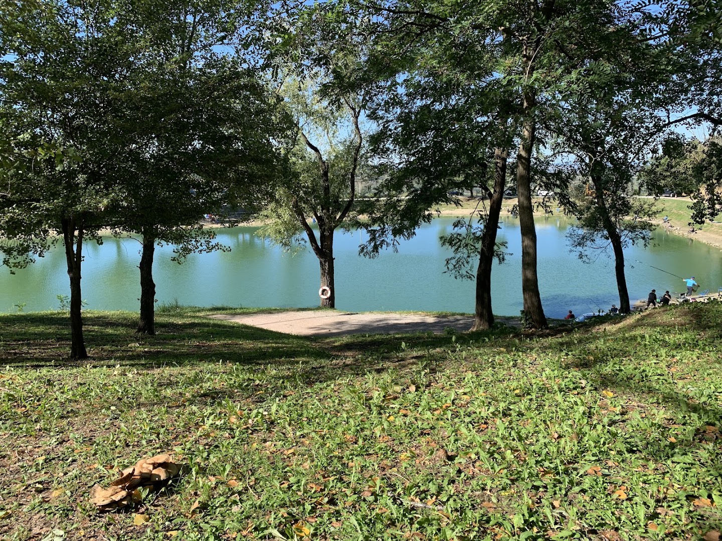 Lago di Monteleone