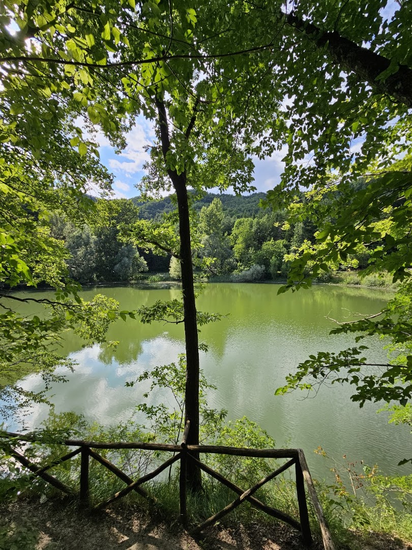 Lago di Ponte