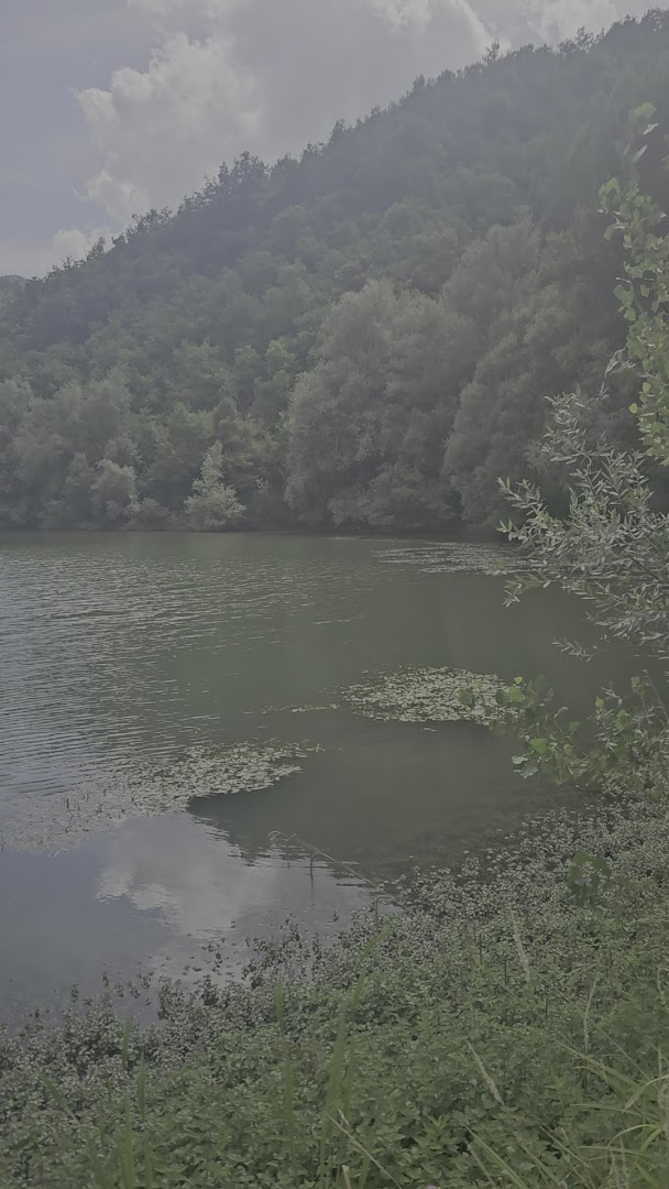 Lago di Ponte