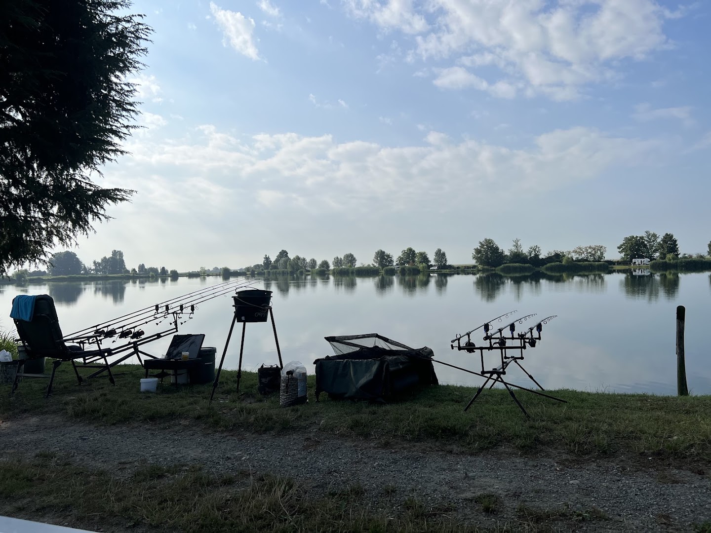Lago di Salasco