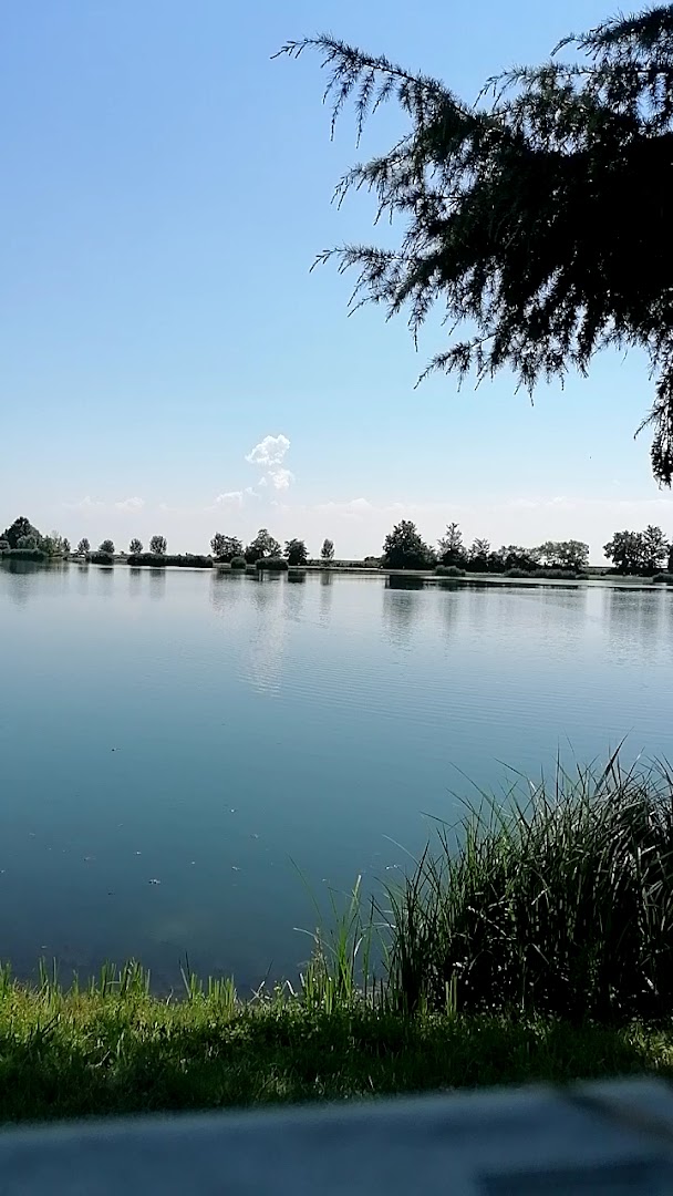 Lago di Salasco