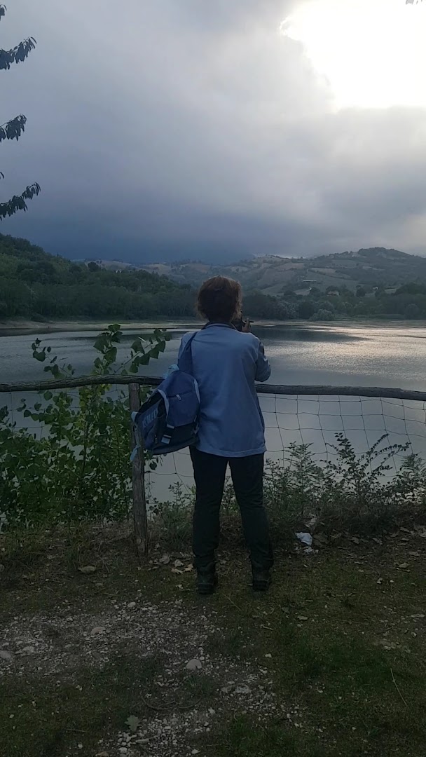 Lago di San Ruffino