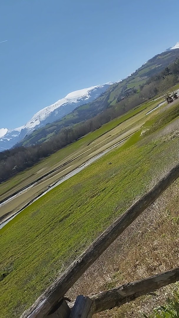 Lago di San Ruffino