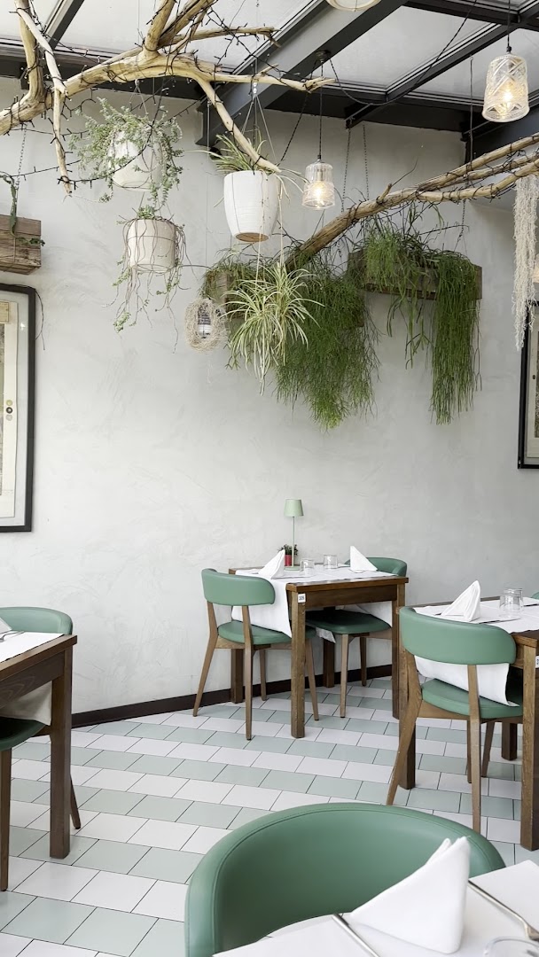 Lago Food&Co